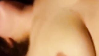 Homemade Video of a Young Amateur MILF