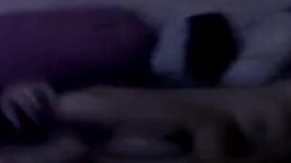 Indonesian Lesbian Amateur Lovebirds Hoe 2