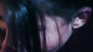 Blindfolded dude seizes control and dominates hot Anya Krey