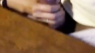 Japanese Amateur MILF Homemade Blowjob Hoe 2