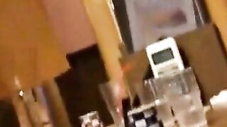Japanese Amateur MILF Homemade Blowjob Hoe 2