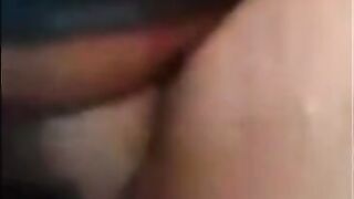 Ivoirienne sexy avec des gros seins à la webcam