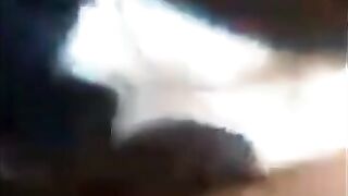 Ivoirienne sexy avec des gros seins à la webcam
