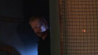 New captive Jed Athens gets electrified and anal fucked savagely