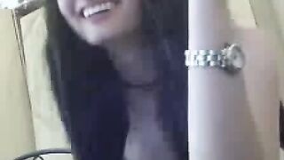 Stunning Aussie Webcam Slut With Big Tits On Webcam