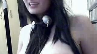 Stunning Aussie Webcam Slut With Big Tits On Webcam