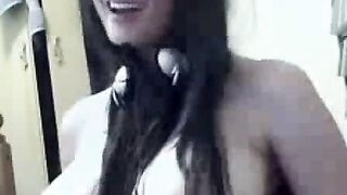 Stunning Aussie Webcam Slut With Big Tits On Webcam