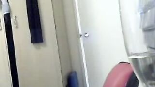 Stunning Aussie Webcam Slut With Big Tits On Webcam