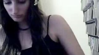Stunning Aussie Webcam Slut With Big Tits On Webcam