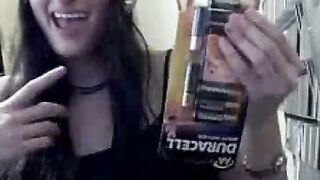 Stunning Aussie Webcam Slut With Big Tits On Webcam