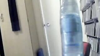 Stunning Aussie Webcam Slut With Big Tits On Webcam