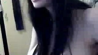 Stunning Aussie Webcam Slut With Big Tits On Webcam
