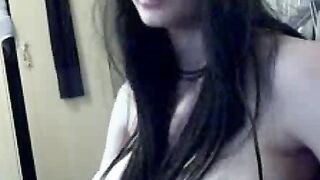 Stunning Aussie Webcam Slut With Big Tits On Webcam