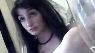 Stunning Aussie Webcam Slut With Big Tits On Webcam