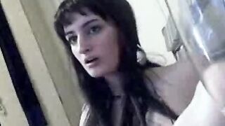 Stunning Aussie Webcam Slut With Big Tits On Webcam