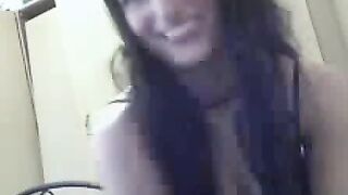 Stunning Aussie Webcam Slut With Big Tits On Webcam