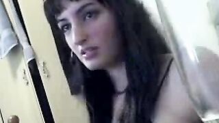 Stunning Aussie Webcam Slut With Big Tits On Webcam