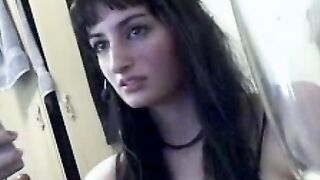Stunning Aussie Webcam Slut With Big Tits On Webcam