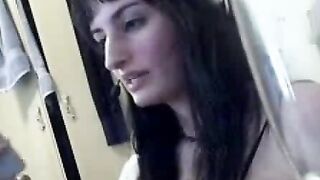 Stunning Aussie Webcam Slut With Big Tits On Webcam