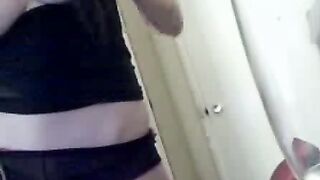 Stunning Aussie Webcam Slut With Big Tits On Webcam