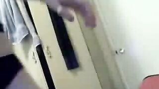 Stunning Aussie Webcam Slut With Big Tits On Webcam