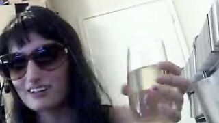 Stunning Aussie Webcam Slut With Big Tits On Webcam