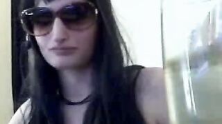 Stunning Aussie Webcam Slut With Big Tits On Webcam