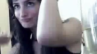 Stunning Aussie Webcam Slut With Big Tits On Webcam