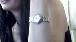 Stunning Aussie Webcam Slut With Big Tits On Webcam