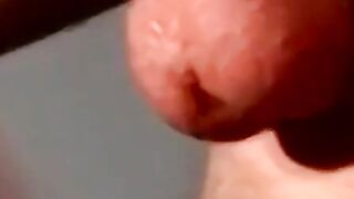 JoeSchmoeXXX.com - Tattooed young amateur fills mature gay's mouth with hot cum with