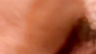 JoeSchmoeXXX.com - Tattooed young amateur fills mature gay's mouth with hot cum with