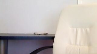 Hot Webcam Slut Deepthroat Spitting Webcam Show
