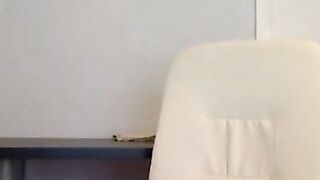Hot Webcam Slut Deepthroat Spitting Webcam Show