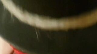 Big-Titted Blonde Stepmom Gives In To Stepson's Desires