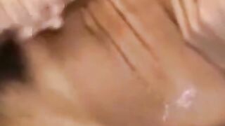 German Amateur Anal with Asian Arab