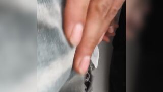 Latino Alberto Chimal takes Vinni Starâs rough doggy