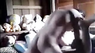 Amateur Asian Babe From Indonesia Reaches Orgasm