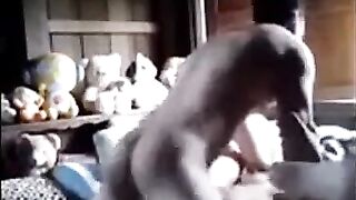 Amateur Asian Babe From Indonesia Reaches Orgasm