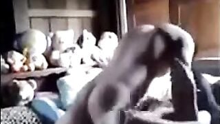 Amateur Asian Babe From Indonesia Reaches Orgasm