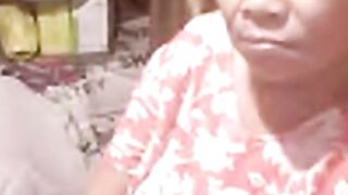 Mature Asian Elizabeth, 57, Flashes on Webcam Hoe 2