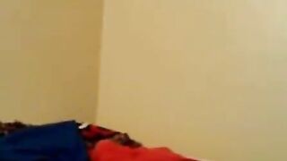 Big-Titted Blonde's Webcam Show Hoe 2