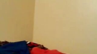 Big-Titted Blonde's Webcam Show Hoe 2