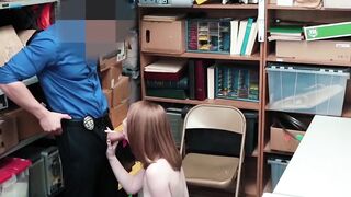 Katy Kiss submits to a powerful pounding from Bambino