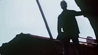 Watch Keith Anthoni suck cock like a pro in this retro clip