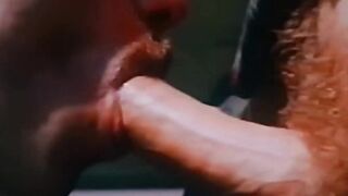 Watch Keith Anthoni suck cock like a pro in this retro clip Hoe 2