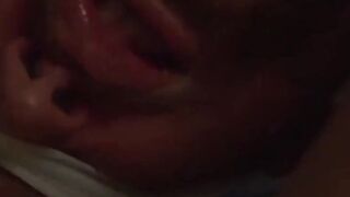 MuscleJockBound.com - Drake Jaden pisses on Steven Daigle's tight pucker