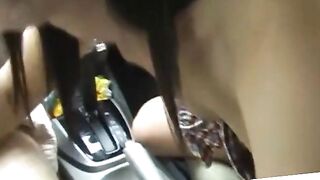 Daddy's Little Secret: Amateur BJ & Cum Swallow