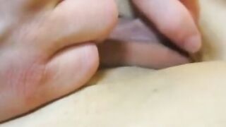 Big Clit French Arab Amateur