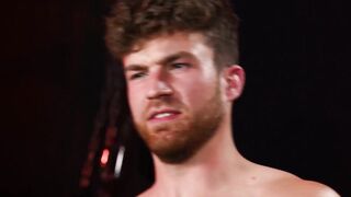 Ryder Owens sucks his brother in law Carter Collins in the gloryhole