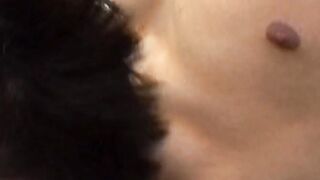 Latin twink gets rimmed and fingered before hardcore anal